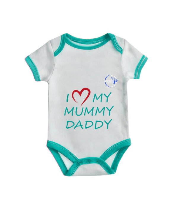 I Love My Mummy Daddy - Image 6
