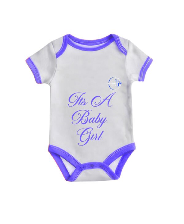 Its A Baby Girl - Image 7