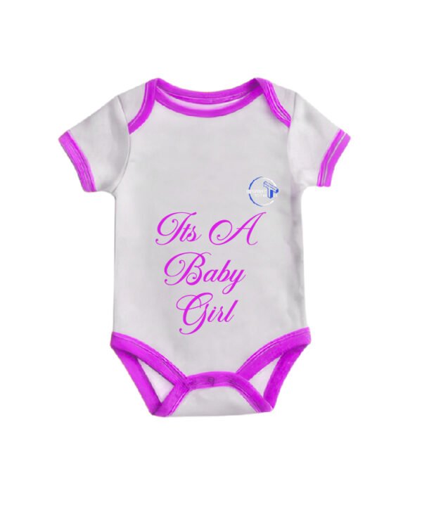 Its A Baby Girl - Image 2