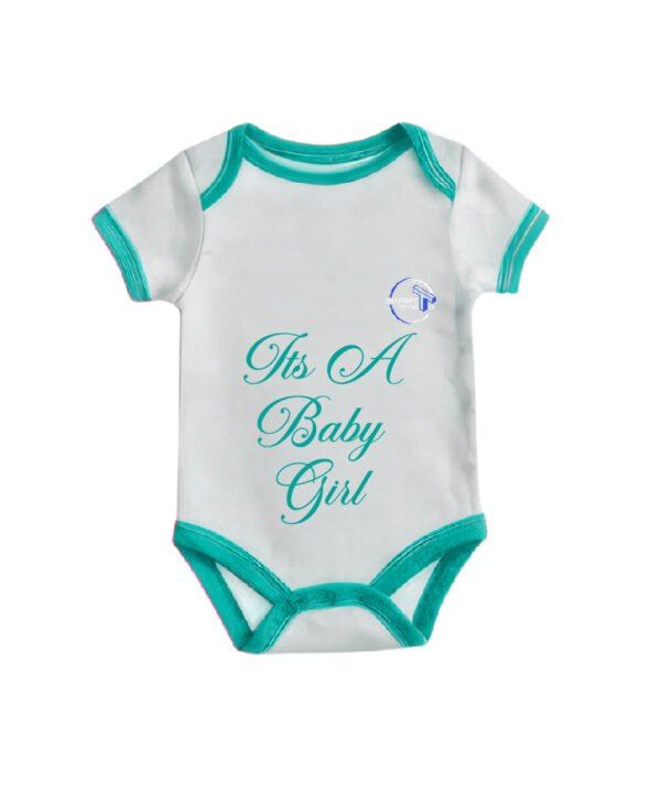 Its A Baby Girl - Image 3