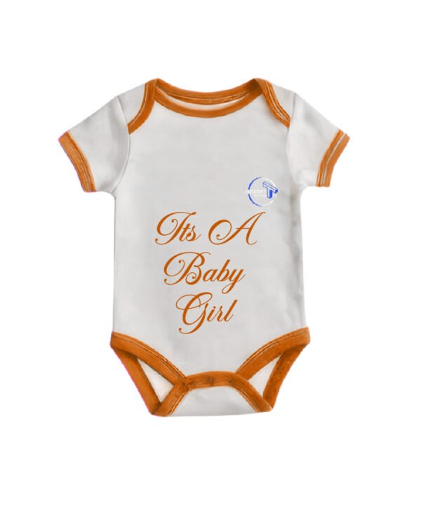 Its A Baby Girl - Image 6