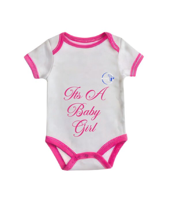Its A Baby Girl - Image 5