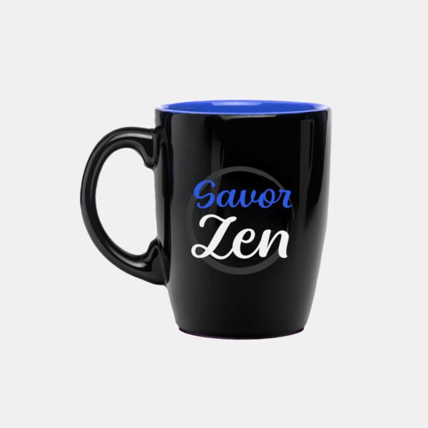 Savor Zen