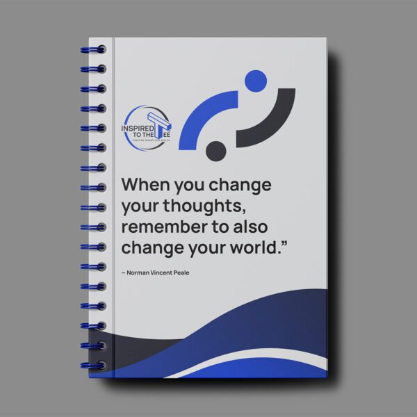 Change your thoughts 