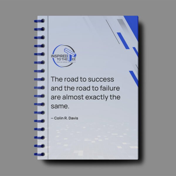 The road to Success