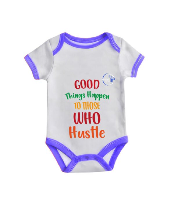 Good Things Happen - Image 2