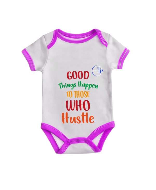 Good Things Happen - Image 6