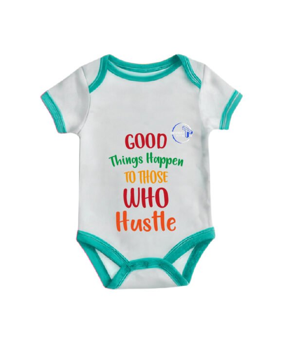 Good Things Happen - Image 5