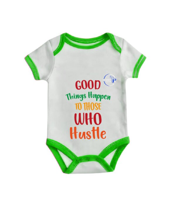 Good Things Happen - Image 4
