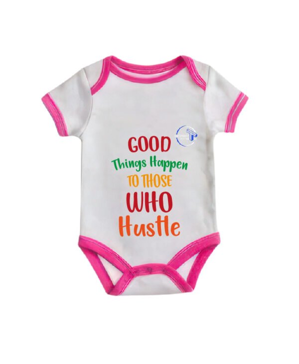Good Things Happen - Image 3