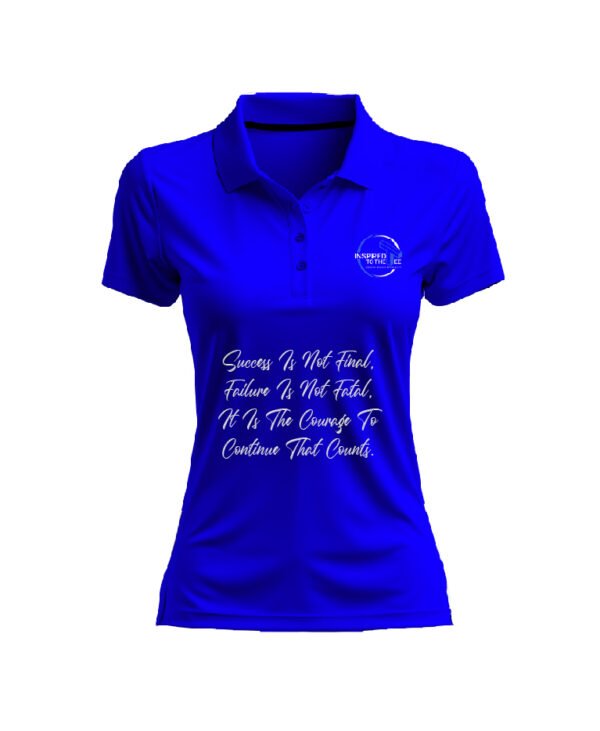 Woman T-Shirt - Image 2