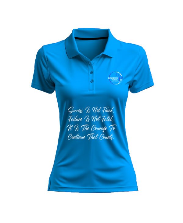 Woman T-Shirt