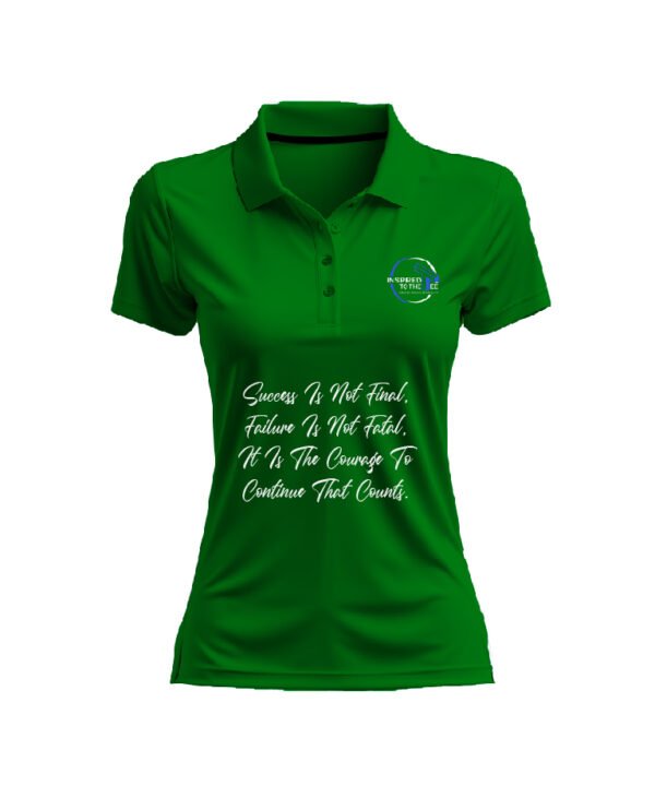 Woman T-Shirt - Image 3