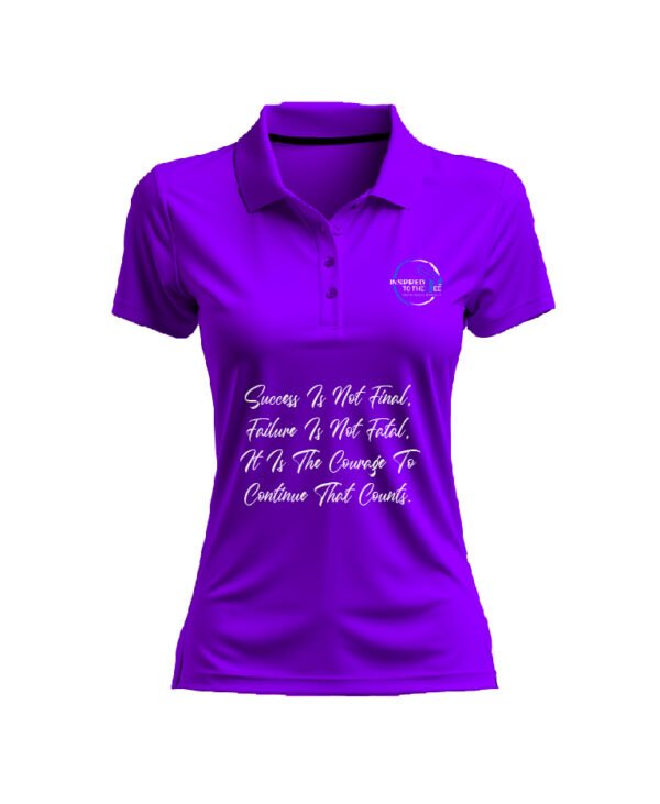 Woman T-Shirt - Image 4