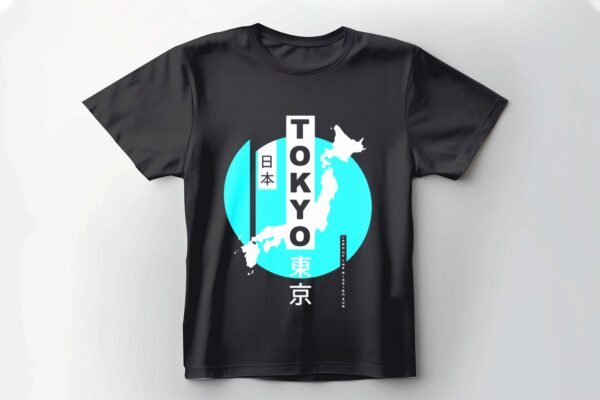 Tokyo - Image 4