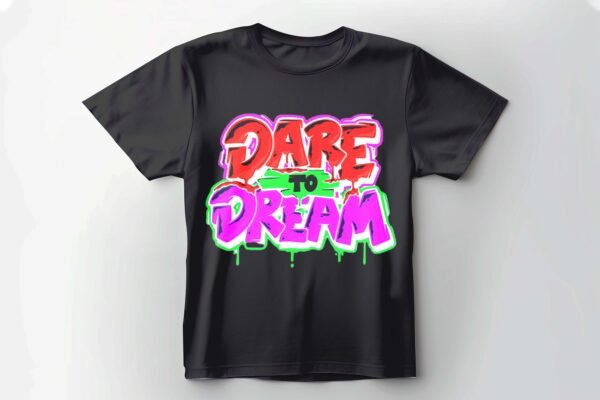 Dare To Dream - Image 4