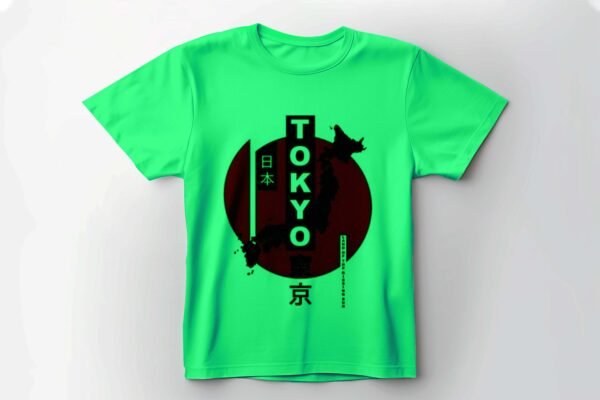 Tokyo