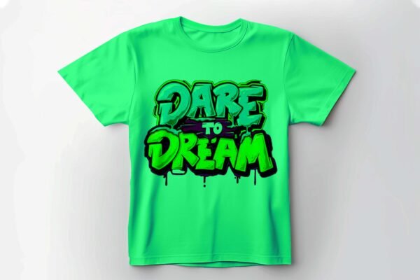 Dare To Dream - Image 3