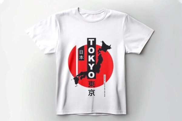 Tokyo - Image 2