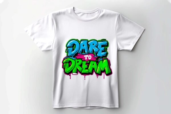 Dare To Dream - Image 2